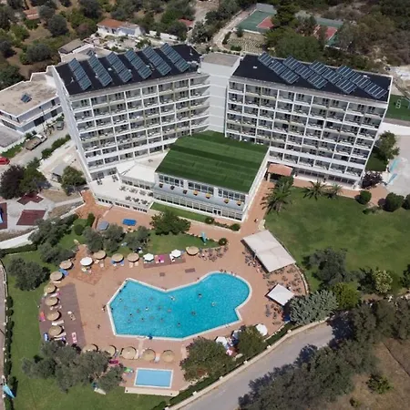 Evia Riviera Hotel