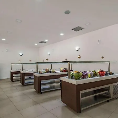 Hotel Evia Riviera