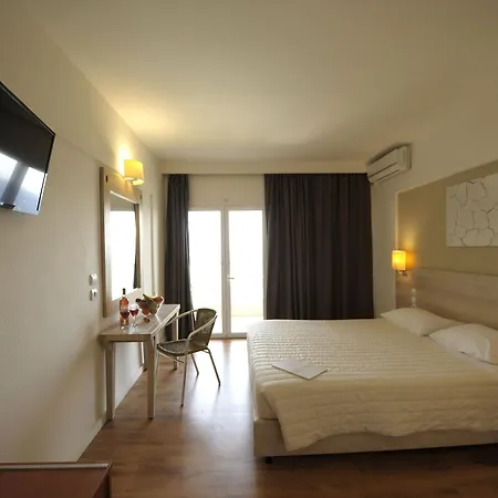 Evia Riviera Hotel