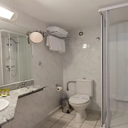 Hotel Evia Riviera Erétria