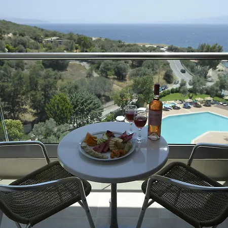 Hotel Evia Riviera