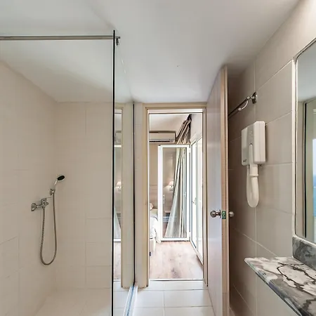 Evia Riviera Hotel 4*