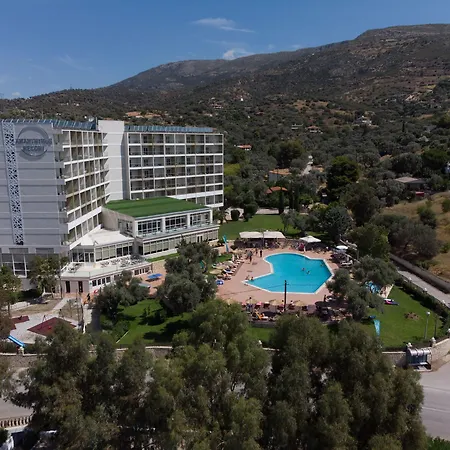 Evia Riviera Erétria