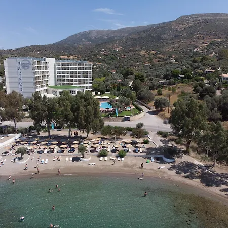 Evia Riviera Hotel