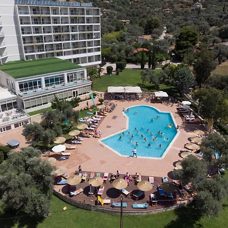 Hotel Evia Riviera Erétria
