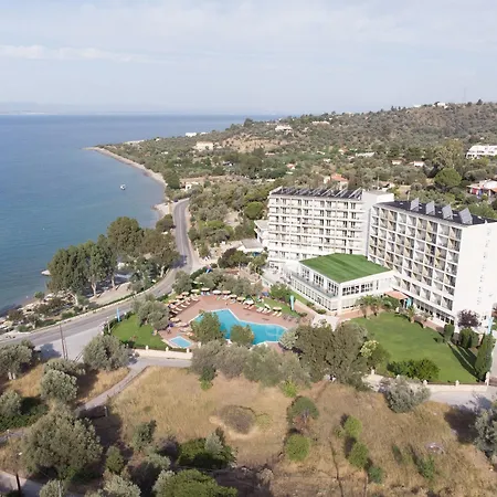 Hotel Evia Riviera