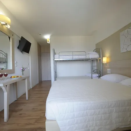 Evia Riviera