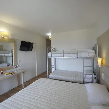 Evia Riviera Hotel 4*