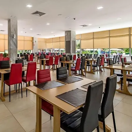 Hotel Evia Riviera Erétria