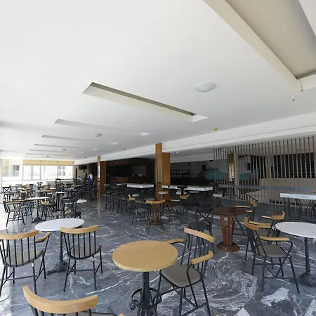 Evia Riviera Hotel 4*