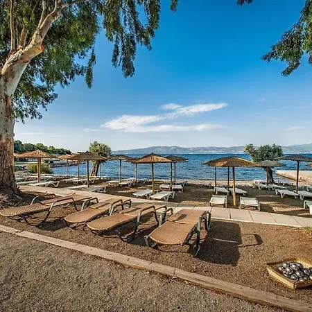 Evia Riviera Hotel 4*