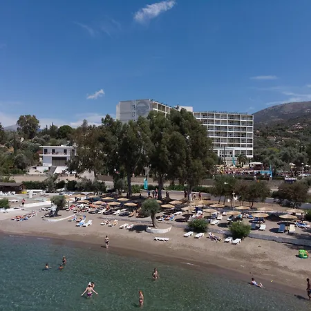 Evia Riviera Erétria